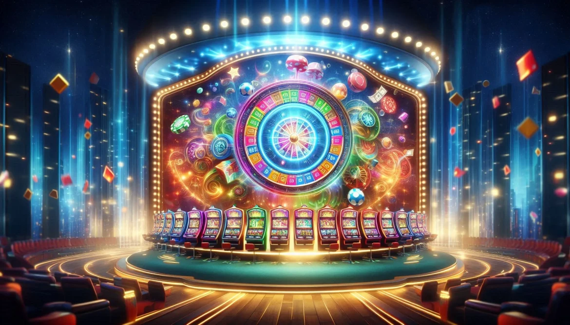 Wazamba Casino